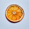 Dehydrated Orange
