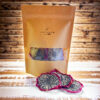 Dehydrated White Dragon Fruit