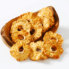 Dehydrated Pineapple