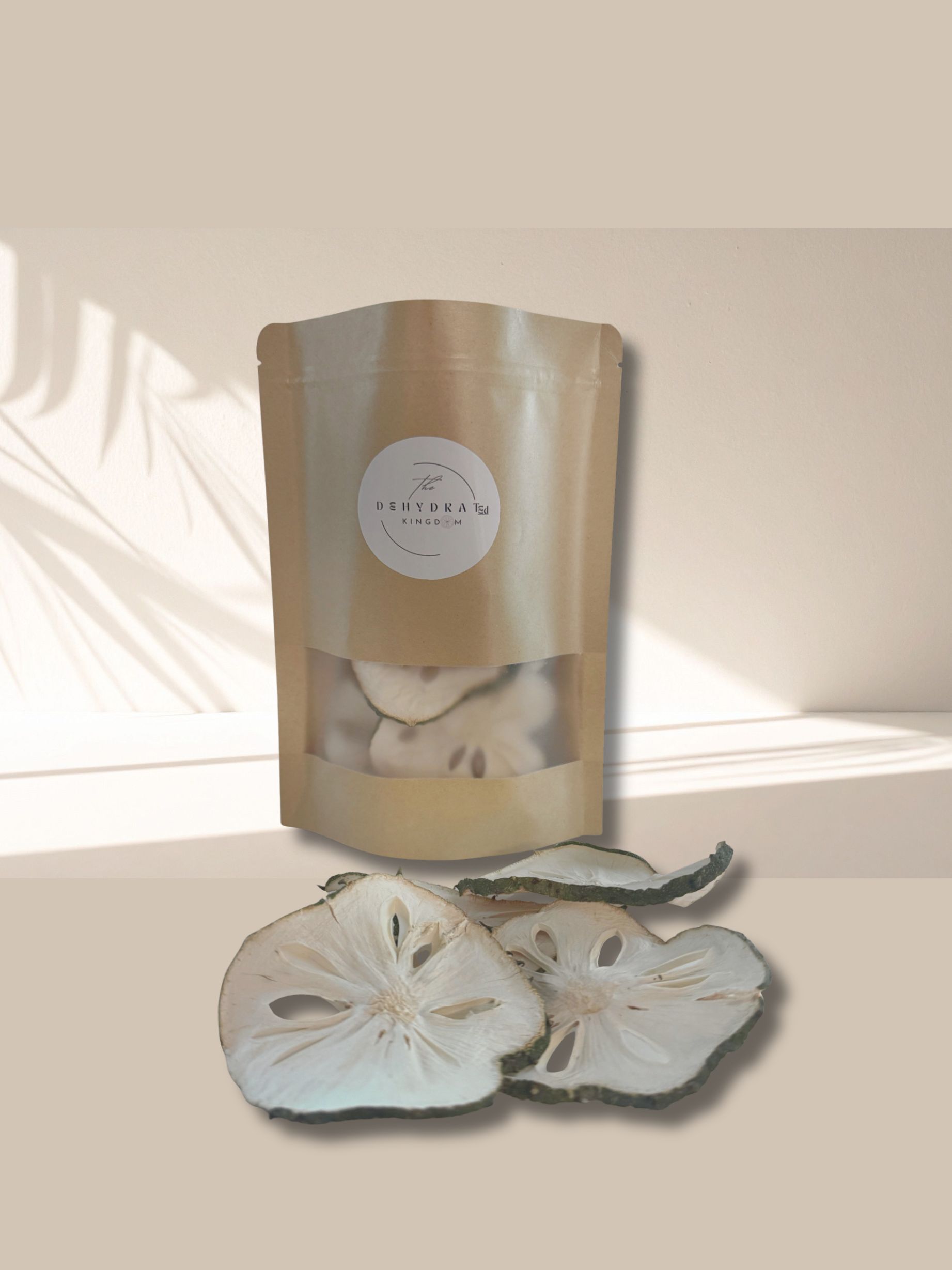 Dehydrated Soursop/Guanabana