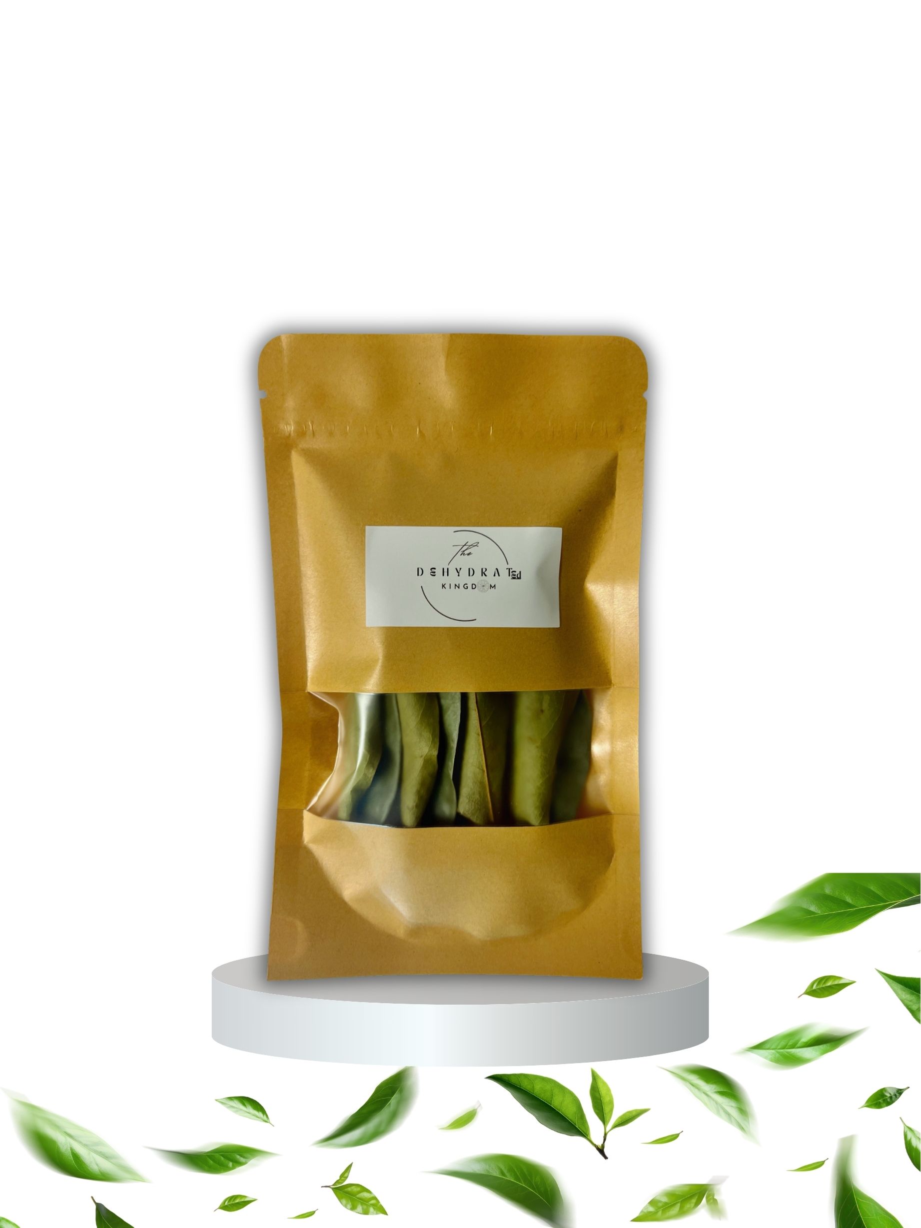 Dehydrated Soursop Leaves/Guanabana/Graviola/Annona Muricata/Guayabano